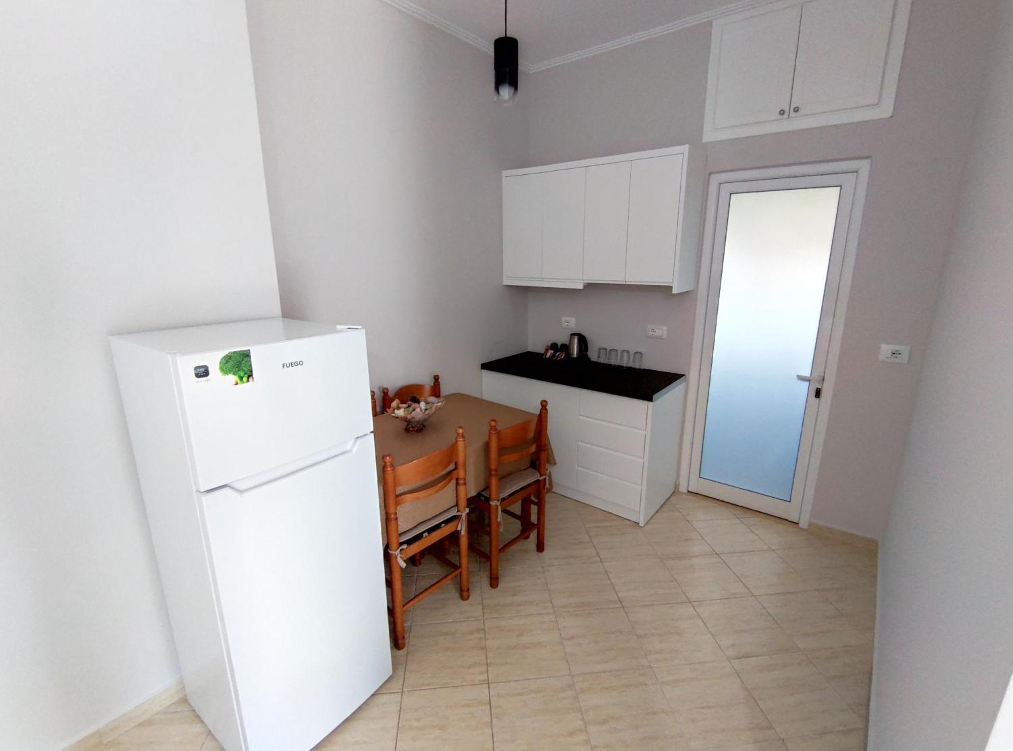 Villa Primo Opus Ksamil Quarto foto